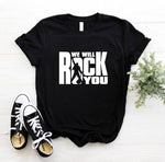 2020 Tees Women T Shirt Print Letter T-shirt Casual White Black Pink Short Sleeve Cotton Tops Summer Brand clothing