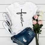 2020 New Women Heartbeat Print Tops Short Sleeve Clothes Harajuku Kawaii O-Neck Streetwear Ladies Graphic Summer Female T-shirt