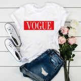 2020 New Women Heartbeat Print Tops Short Sleeve Clothes Harajuku Kawaii O-Neck Streetwear Ladies Graphic Summer Female T-shirt