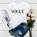 2020 New Women Heartbeat Print Tops Short Sleeve Clothes Harajuku Kawaii O-Neck Streetwear Ladies Graphic Summer Female T-shirt