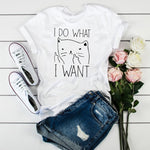 2020 New Women Heartbeat Print Tops Short Sleeve Clothes Harajuku Kawaii O-Neck Streetwear Ladies Graphic Summer Female T-shirt
