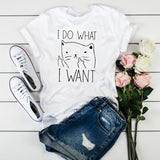 2020 New Women Heartbeat Print Tops Short Sleeve Clothes Harajuku Kawaii O-Neck Streetwear Ladies Graphic Summer Female T-shirt