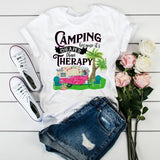 2020 New Women Heartbeat Print Tops Short Sleeve Clothes Harajuku Kawaii O-Neck Streetwear Ladies Graphic Summer Female T-shirt